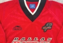 Indumentaria - CAMISETA DALLAS BURN AÑO 2000 ATLETICA ORIGINAL TALLE L UNICA - En Venta