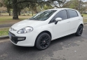 Autos - Fiat Punto 2017 Nafta - En Venta