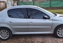 Autos - Peugeot 207 Compact XT Premium 2010 GNC 180000Km - En Venta