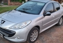 Autos - Peugeot 207 Compact XT Premium 2010 GNC 180000Km - En Venta