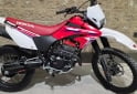 Motos - Honda Honda xr tornado 2017 Nafta 111111Km - En Venta