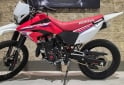 Motos - Honda Honda xr tornado 2017 Nafta 111111Km - En Venta