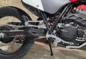 Motos - Honda Honda xr tornado 2017 Nafta 111111Km - En Venta