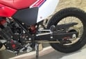 Motos - Honda Honda xr tornado 2017 Nafta 111111Km - En Venta