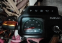 Motos - Suzuki Ax100 2025 Nafta 1450Km - En Venta