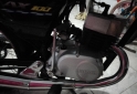Motos - Suzuki Ax100 2025 Nafta 1450Km - En Venta