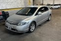 Autos - Honda Civic 2008 Nafta 260000Km - En Venta