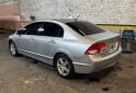 Autos - Honda Civic 2008 Nafta 260000Km - En Venta
