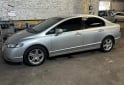 Autos - Honda Civic 2008 Nafta 260000Km - En Venta