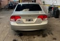 Autos - Honda Civic 2008 Nafta 260000Km - En Venta