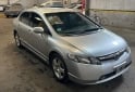 Autos - Honda Civic 2008 Nafta 260000Km - En Venta
