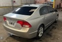Autos - Honda Civic 2008 Nafta 260000Km - En Venta