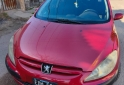 Autos - Peugeot 307 2003 Nafta 220000Km - En Venta