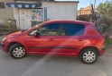 Autos - Peugeot 307 2003 Nafta 220000Km - En Venta