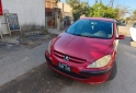 Autos - Peugeot 307 2003 Nafta 220000Km - En Venta