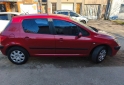 Autos - Peugeot 307 2003 Nafta 220000Km - En Venta