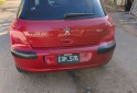 Autos - Peugeot 307 2003 Nafta 220000Km - En Venta