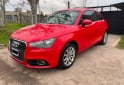 Autos - Audi A1 2012 Nafta 160000Km - En Venta