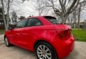 Autos - Audi A1 2012 Nafta 160000Km - En Venta