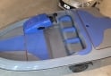 Embarcaciones - Vendo o permuto lancha con turbina - En Venta