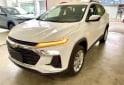Autos - Chevrolet lt at 2026 Nafta 0Km - En Venta