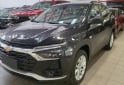 Autos - Chevrolet lt at 2026 Nafta 0Km - En Venta