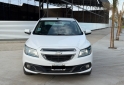 Autos - Chevrolet Prisma 1.4 LTZ 2013 Nafta - En Venta