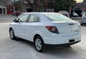Autos - Chevrolet Prisma 1.4 LTZ 2013 Nafta - En Venta