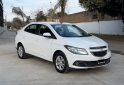 Autos - Chevrolet Prisma 1.4 LTZ 2013 Nafta - En Venta