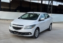 Autos - Chevrolet Prisma 1.4 LTZ 2013 Nafta - En Venta