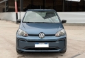 Autos - Volkswagen UP 1.0 TAKE 2017 Nafta - En Venta