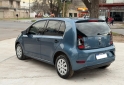 Autos - Volkswagen UP 1.0 TAKE 2017 Nafta - En Venta