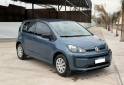 Autos - Volkswagen UP 1.0 TAKE 2017 Nafta - En Venta