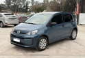 Autos - Volkswagen UP 1.0 TAKE 2017 Nafta - En Venta