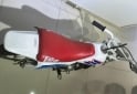 Motos - Honda Z 1994 Nafta 11111Km - En Venta