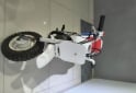 Motos - Honda Z 1994 Nafta 11111Km - En Venta