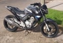 Motos - Honda Twister 2020 Nafta 34000Km - En Venta