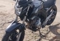 Motos - Honda Twister 2020 Nafta 34000Km - En Venta