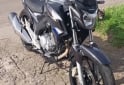 Motos - Honda Twister 2020 Nafta 34000Km - En Venta