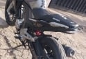 Motos - Honda Twister 2020 Nafta 34000Km - En Venta