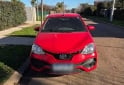 Autos - Toyota Etios X 2019 Nafta 120000Km - En Venta
