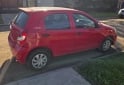 Autos - Toyota Etios X 2019 Nafta 120000Km - En Venta