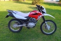 Motos - Honda XR 150L 2021 Nafta 19000Km - En Venta