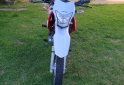 Motos - Honda XR 150L 2021 Nafta 19000Km - En Venta