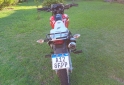 Motos - Honda XR 150L 2021 Nafta 19000Km - En Venta
