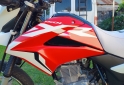 Motos - Honda XR 150L 2021 Nafta 19000Km - En Venta