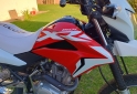 Motos - Honda XR 150L 2021 Nafta 19000Km - En Venta