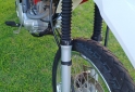 Motos - Honda XR 150L 2021 Nafta 19000Km - En Venta