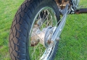 Motos - Honda XR 150L 2021 Nafta 19000Km - En Venta