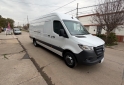 Utilitarios - Mercedes Benz Sprinter 2023 Diesel 70000Km - En Venta